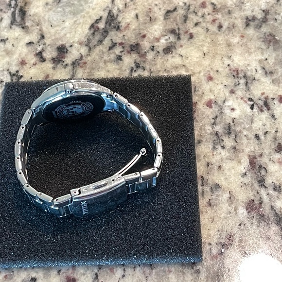 Ladies' Citizen Eco-Drive® Watch with Pink Dial (Model: FE1140-86X) - Picture 8 of 12